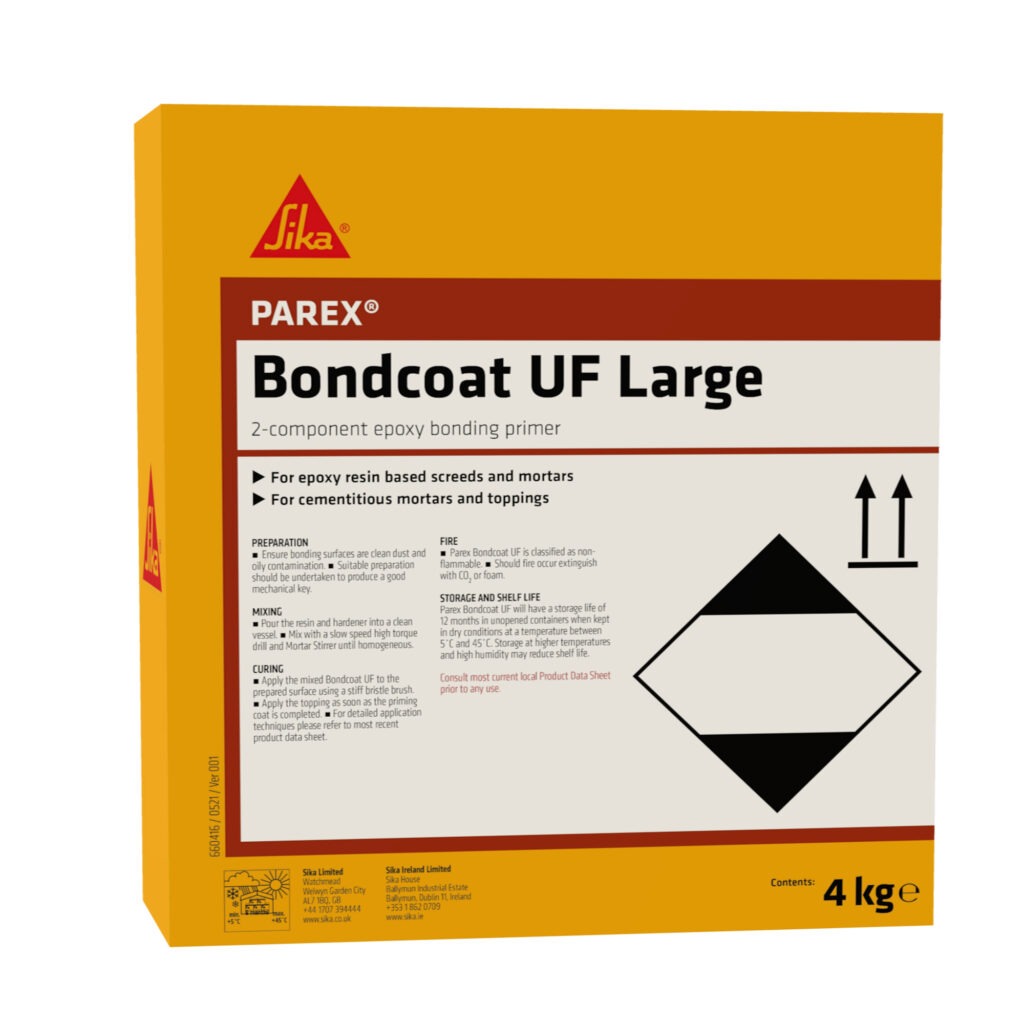 Parex Bondcoat UF (Large)